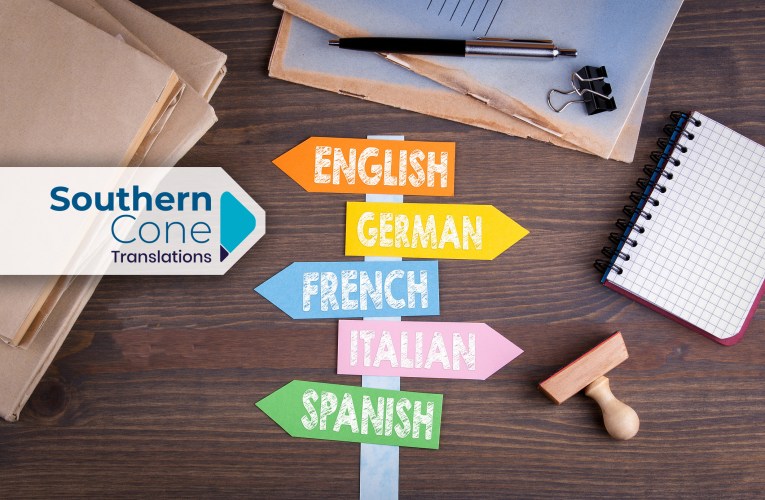 Southern Cone Translations has come home to Pittsburgh, opening an office in the founder’s hometown!